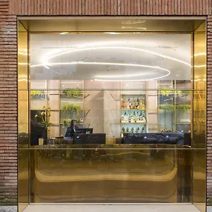 Royal Bissolati Hotel Rom